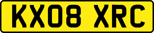 KX08XRC