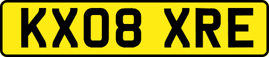 KX08XRE