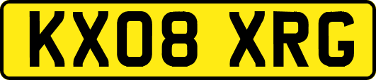 KX08XRG