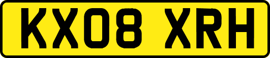 KX08XRH