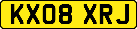 KX08XRJ