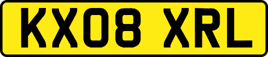 KX08XRL