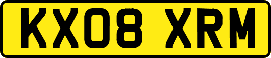 KX08XRM