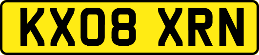 KX08XRN