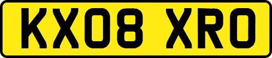 KX08XRO