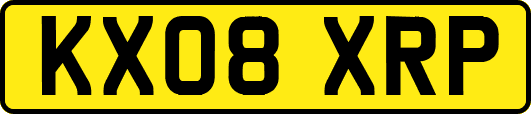 KX08XRP