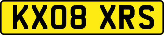 KX08XRS