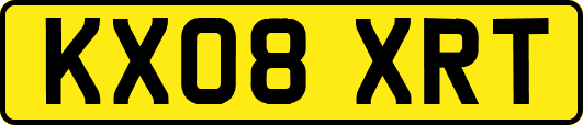 KX08XRT
