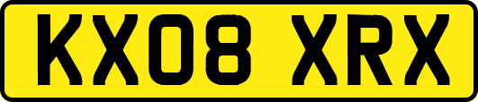 KX08XRX