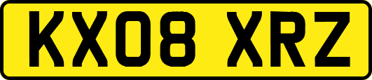 KX08XRZ