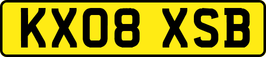 KX08XSB