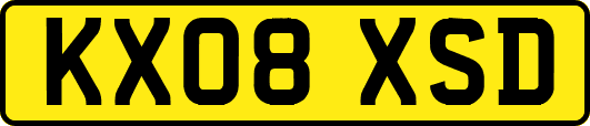 KX08XSD