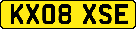 KX08XSE