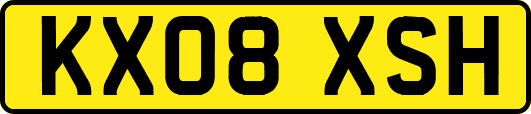 KX08XSH