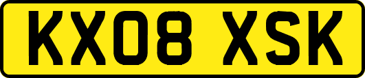 KX08XSK
