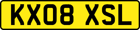 KX08XSL