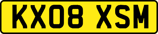 KX08XSM