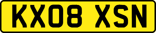 KX08XSN