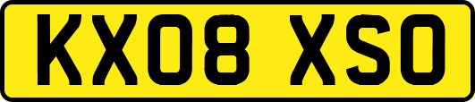 KX08XSO