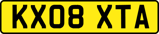 KX08XTA