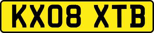 KX08XTB