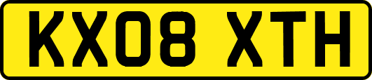 KX08XTH