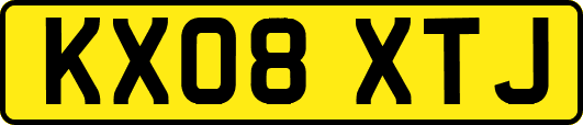 KX08XTJ