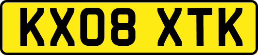KX08XTK