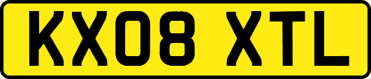 KX08XTL