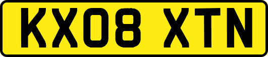 KX08XTN