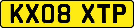 KX08XTP