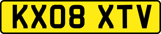 KX08XTV
