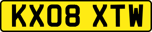 KX08XTW