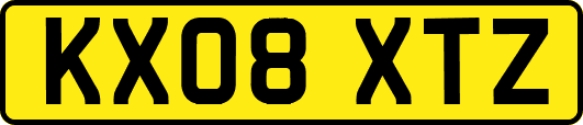 KX08XTZ
