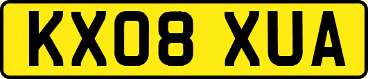 KX08XUA