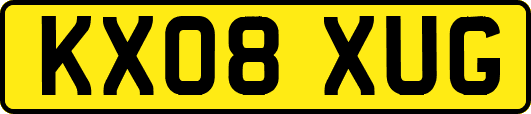 KX08XUG