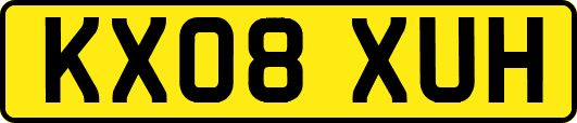 KX08XUH