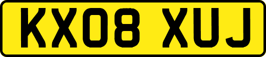 KX08XUJ