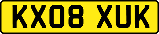 KX08XUK