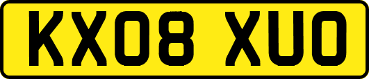 KX08XUO