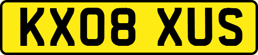 KX08XUS