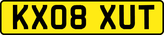 KX08XUT