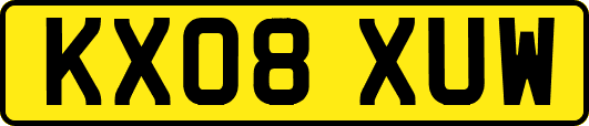 KX08XUW