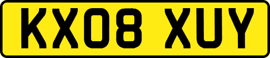 KX08XUY