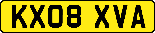 KX08XVA