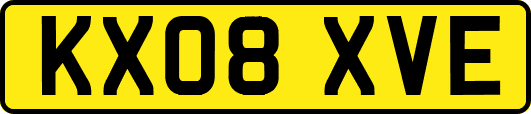 KX08XVE