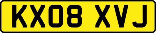 KX08XVJ