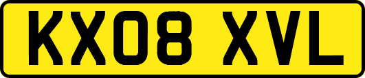 KX08XVL