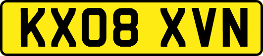 KX08XVN
