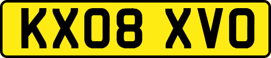KX08XVO